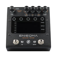 GFI System Enieqma Dual Channel EQ &amp; Booster