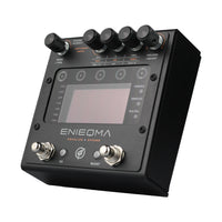 GFI System Enieqma Dual Channel EQ &amp; Booster