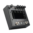 GFI System Enieqma Dual Channel EQ &amp; Booster
