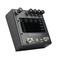 GFI System Enieqma Dual Channel EQ &amp; Booster