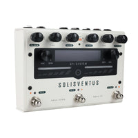 GFI System Solis Ventus