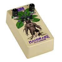 KMA Mandrake