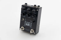 Ghost Note Audio Distortion pedal Ghost Note Audio Codename X81 tgt11