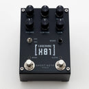 Ghost Note Audio Distortion pedal Ghost Note Audio Codename X81 tgt11