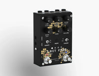 Ghost Note Audio Pedaler Ghost Note Audio 3 Bit Fuzz tgt11
