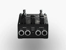 Ghost Note Audio Pedaler Ghost Note Audio 3 Bit Fuzz tgt11