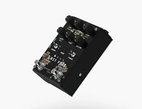 Ghost Note Audio Pedaler Ghost Note Audio 3 Bit Fuzz tgt11