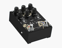 Ghost Note Audio Pedaler Ghost Note Audio 3 Bit Fuzz tgt11
