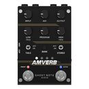 Ghost Note Audio Pedaler Ghost Note Audio Amverb tgt11