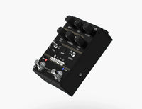 Ghost Note Audio Pedaler Ghost Note Audio Amverb tgt11
