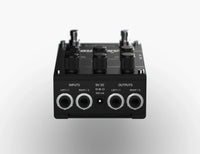 Ghost Note Audio Pedaler Ghost Note Audio Amverb tgt11