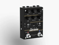 Ghost Note Audio Pedaler Ghost Note Audio Amverb tgt11