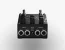 Ghost Note Audio Pedaler Ghost Note Audio Swirls tgt11