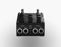 Ghost Note Audio Pedaler Ghost Note Audio Swirls tgt11