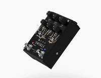 Ghost Note Audio Pedaler Ghost Note Audio Swirls tgt11