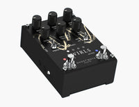 Ghost Note Audio Pedaler Ghost Note Audio Swirls tgt11