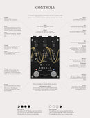Ghost Note Audio Pedaler Ghost Note Audio Swirls tgt11
