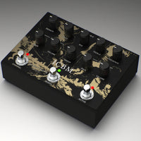 Ghost Note Audio Preamp Ghost Note Audio ICBM tgt11