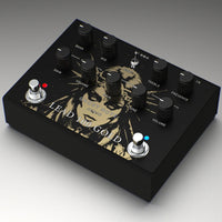 Ghost Note Audio Preamp Ghost Note Audio Lead 100 Gold tgt11
