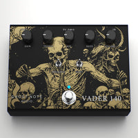 Ghost Note Audio Preamp Ghost Note Audio Vader 140 tgt11