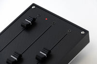 Ghost Note Audio Switcher Ghost Note Audio Conductor Mark II tgt11