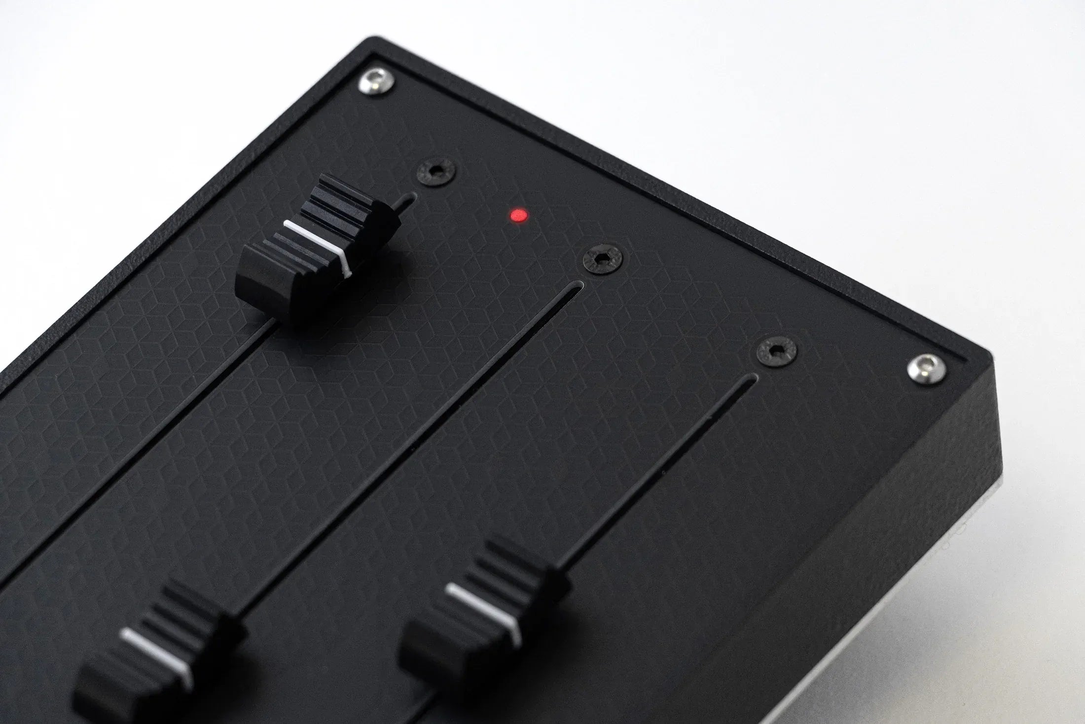 Ghost Note Audio Switcher Ghost Note Audio Conductor Mark II tgt11