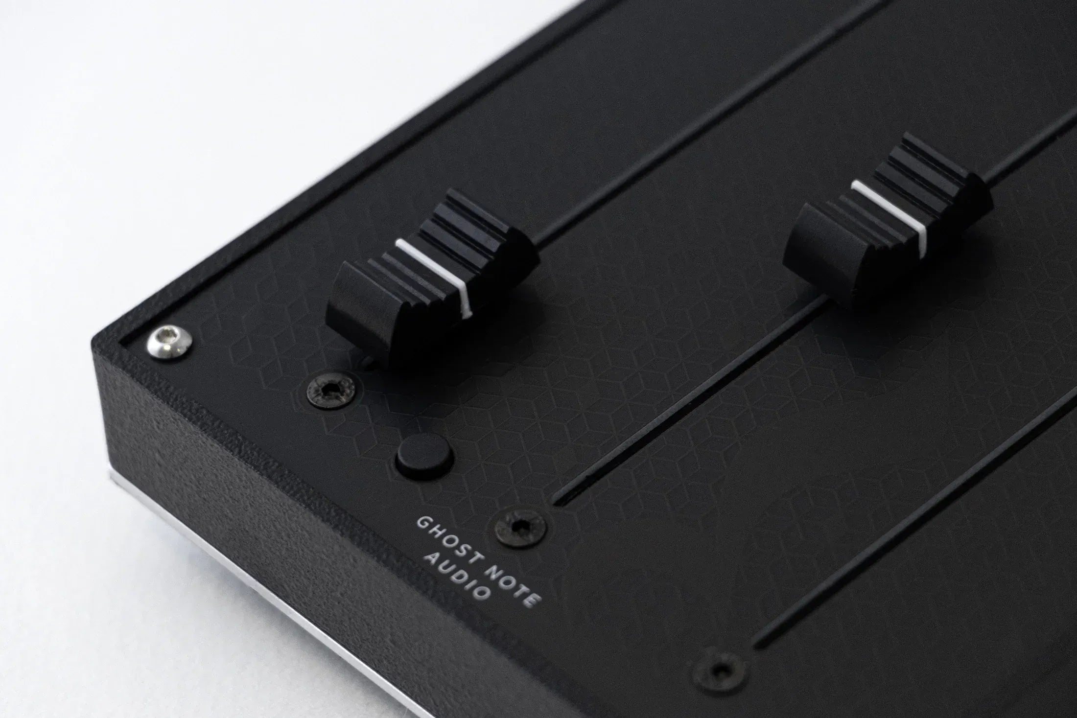 Ghost Note Audio Switcher Ghost Note Audio Conductor Mark II tgt11