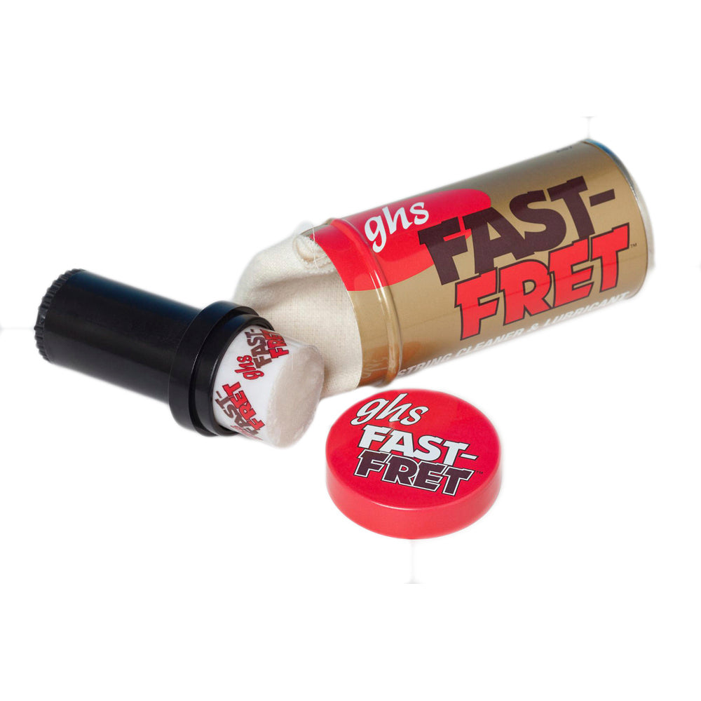 GHS Fast Freight