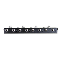 GigRig QuarterMaster QMX 10