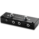 GigRig Pedaler GigRig ABY Baby tgt11