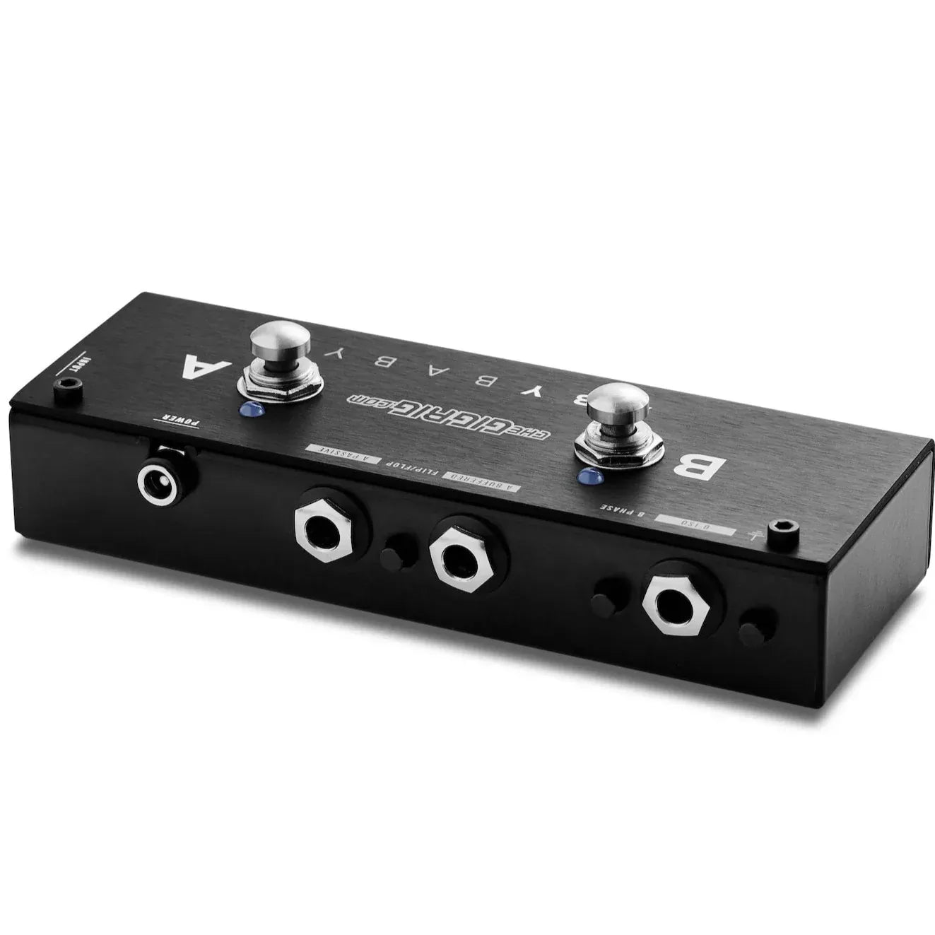 GigRig Pedaler GigRig ABY Baby tgt11