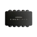 GigRig Pedaler GigRig Cinco Cinco Patch Bay tgt11