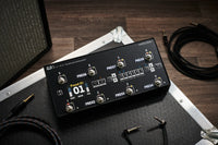 GigRig Pedaler GigRig G3 Atom S tgt11