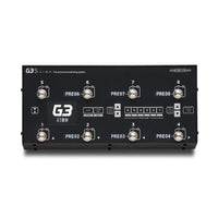 GigRig Pedaler GigRig G3 Atom S tgt11