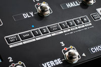 GigRig Pedaler GigRig G3S Switcher tgt11