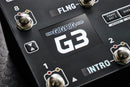 GigRig Pedaler GigRig G3S Switcher tgt11
