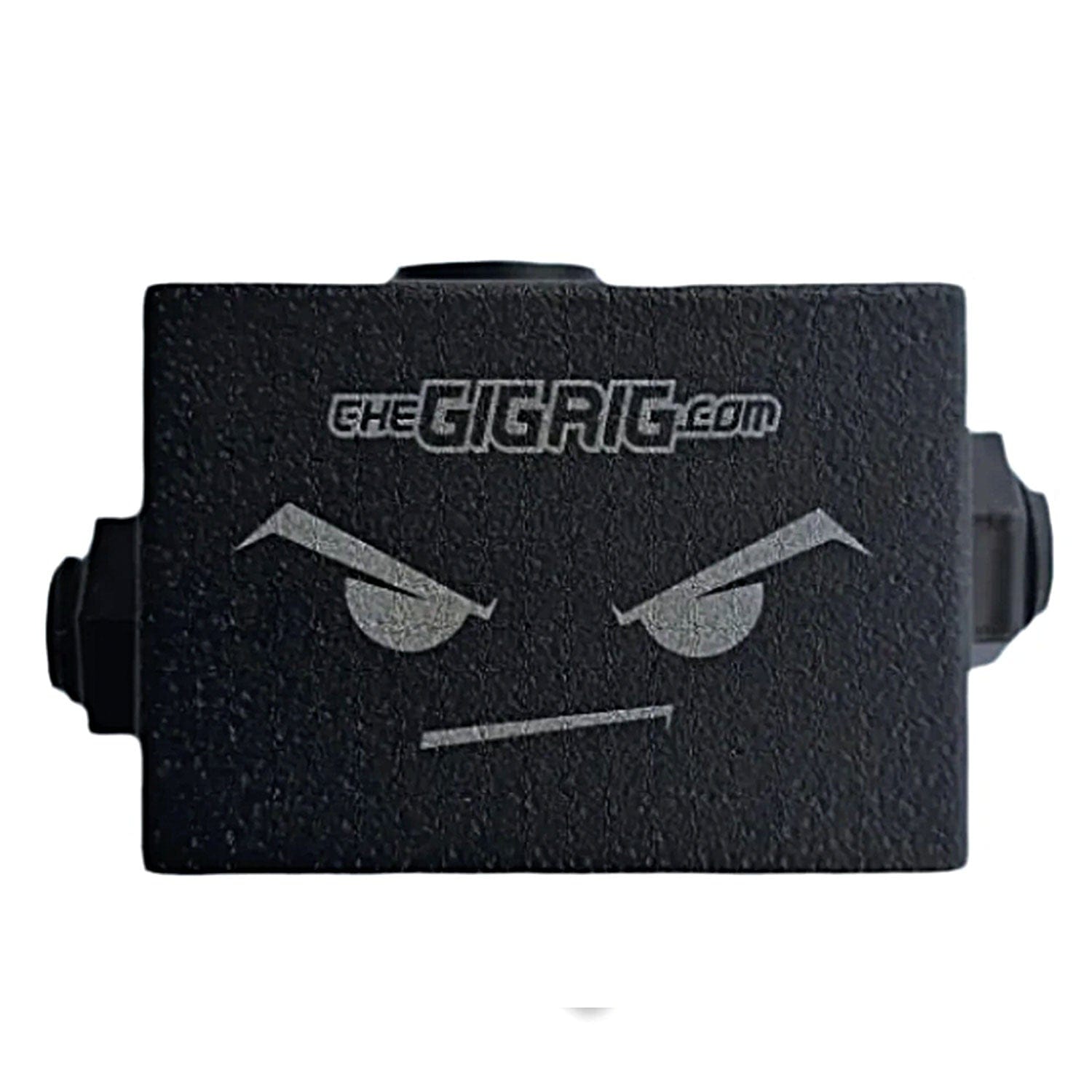 GigRig Pedaler GigRig Grumpybot Buffer tgt11