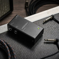 GigRig Pedaler GigRig HumDinger tgt11