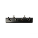 GigRig Pedaler GigRig QuarterMaster QMX 2 tgt11