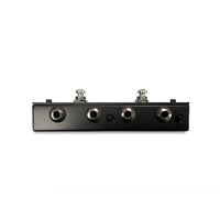 GigRig Pedaler GigRig QuarterMaster QMX 2 tgt11