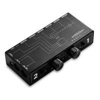 GigRig Pedaler GigRig Underliner tgt11