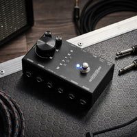 GigRig Pedaler GigRig Wetter Box tgt11