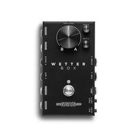 GigRig Pedaler GigRig Wetter Box tgt11