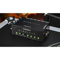 GigRig Switching Controllers GigRig Plus4 tgt11