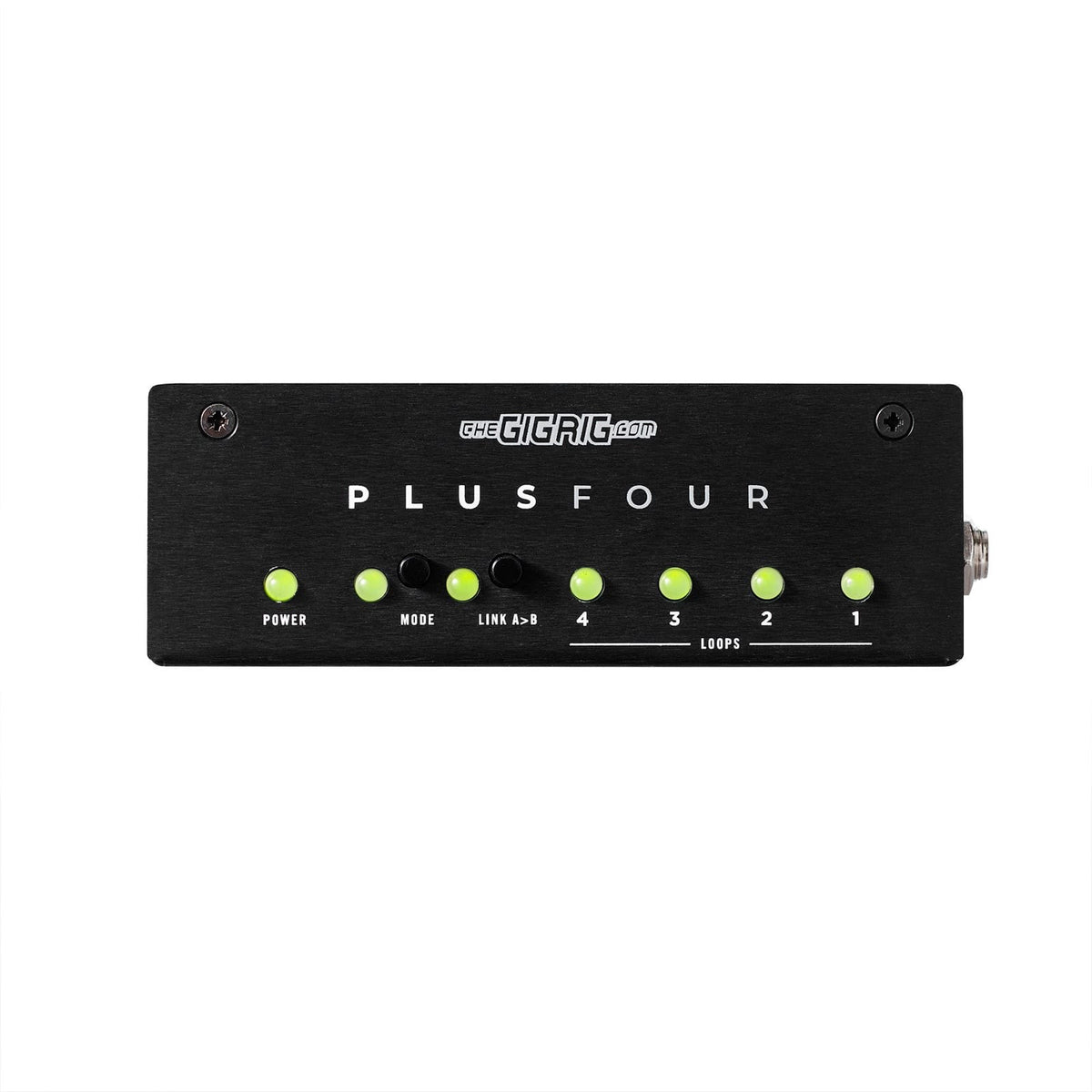 GigRig Switching Controllers GigRig Plus4 tgt11