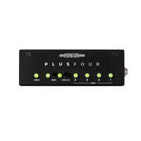 GigRig Switching Controllers GigRig Plus4 tgt11