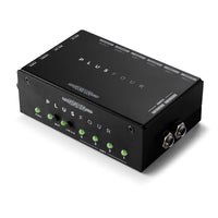 GigRig Switching Controllers GigRig Plus4 tgt11