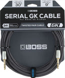 Boss BGK-15 DIGITAL GK CABLE