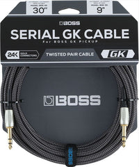 Boss BGK-15 DIGITAL GK CABLE