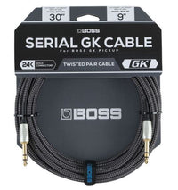 Boss BGK-30 DIGITAL GK CABLE